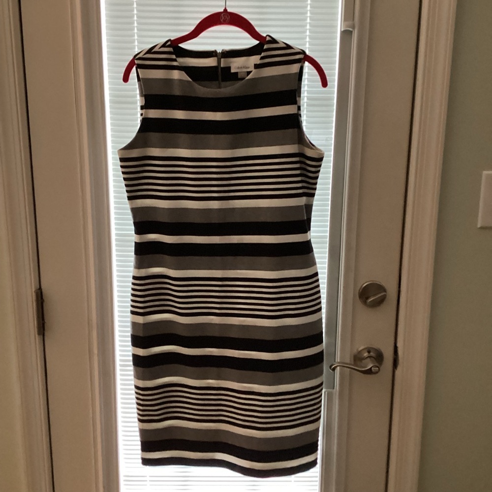 Calvin Klein Ladies Dress
